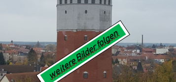 Schöne 1 Zimmer Wohnung in Elbe-Elster (Kreis), Finsterwalde nähe Wasserturm