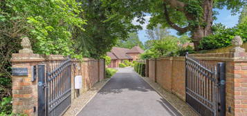 Bungalow for sale in Packhorse Road, Gerrards Cross, Buckinghamshire SL9