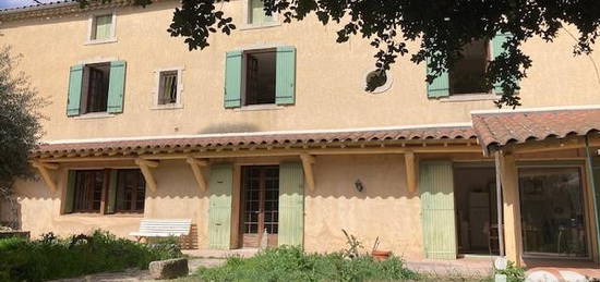 Vente Maison de village 7 pièces