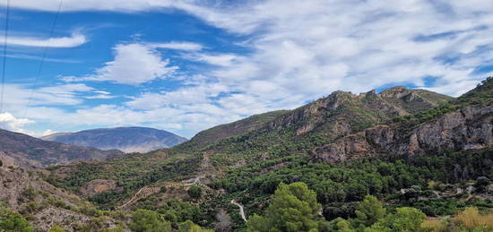 Finca rústica en venta en N/a, -1, Los Guajares