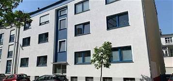 Schöne zentral gelegene drei Zimmer Wohnung in Bielefeld, Innenstadt