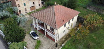 Villa unifamiliare, buono stato, 415 m², Centro, Tortona