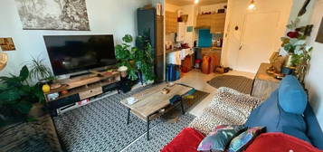 Location appartement 2 pièces 39 m²