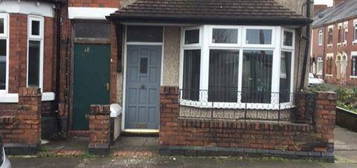 3 bedroom terraced house