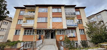 KAYAP'TAN EMEK MAHALLESİNDE SATILIK 2+1 YÜKSEK GİRİŞ DAİRE