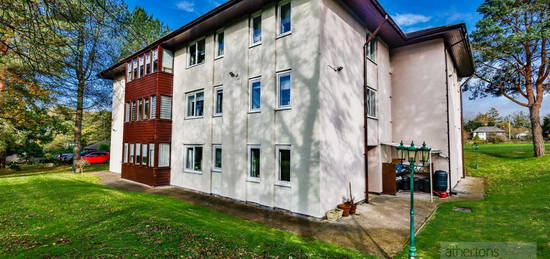 Flat for sale in Whiteacre Lane, Barrow, Ribble Valley BB7