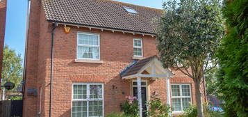 5 bed detached house for sale