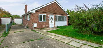 2 bedroom bungalow to rent