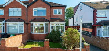 3 bed semi-detached house for sale