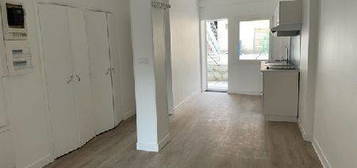 Appartement  à louer, 2 pièces, 1 chambre, 39 m²