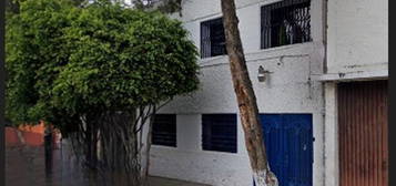 Casa En Calle 25, Prohogar, Vallejo, Cuitlahuac, Vallejo, Azcapotzalco, Cdmx Rh*