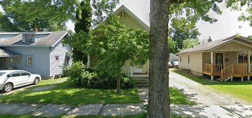 2210 Cass St, Fort Wayne, IN 46808