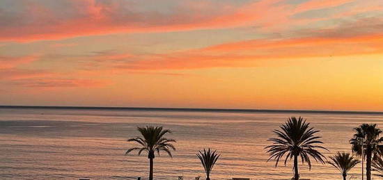 Piso en Parque de la Paloma, Benalmádena