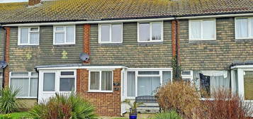 3 bedroom terraced house