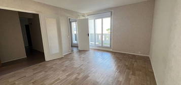 Clermont-Ferrand - Appartement 3 pièces de 65 m² avec balcon