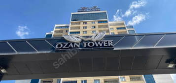 SAHIBINDEN BAĞLICADA KİRALIK 2+1 DAİRE ( OZAN TOWER )