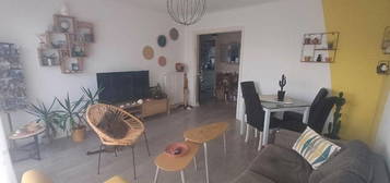 Tres bel Appartement 2pieces quartier la madeleine