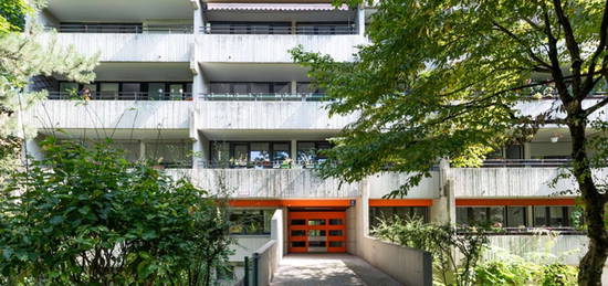 Stilvolle 1-Zimmer Appartment in München Haidhausen