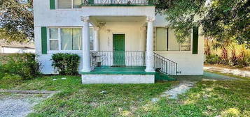 1006 W Arch St APT 6, Tampa, FL 33607