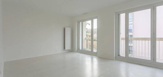 Appartement  à vendre, 4 pièces, 3 chambres, 74 m²