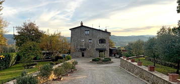 Proprietà rustica in vendita in via Antonio Migliorati s.n.c