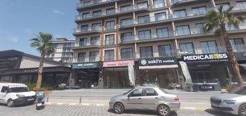 Forum Bornova Kars Avclar Next Residence Satlk 2+1 Daire