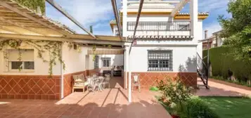 Chalet unifamiliar en calle Machaquito