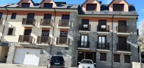 Apartamento en Traves&#xED;a Francia