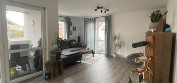 Moderne 3,5-Zimmer-Wohnung mit Zwei Balkonen in Top-Lage von Bovenden