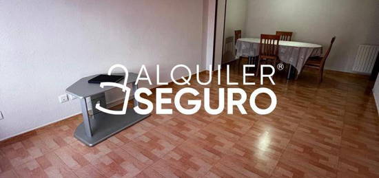 Piso de alquiler en Rosalia de Castro, Espartales