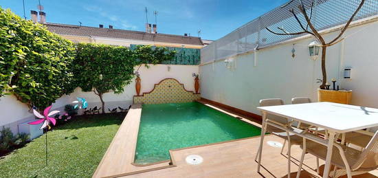 Casa o chalet en venta en Isla Hierro, 35, Oria