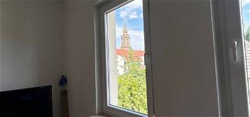 4-Zimmer-Wohnung in Ludwigsburg für 2 oder 3 ruhige Personen