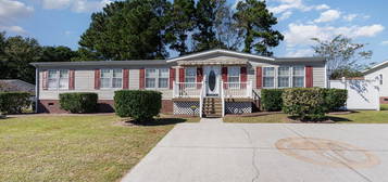 406 Upland Ave, Murrells Inlet, SC 29576