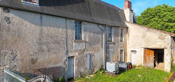 Maison de ville  à vendre, 8 pièces, 4 chambres, 200 m²