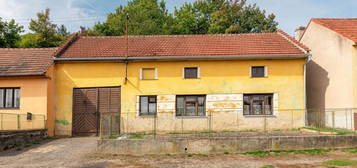 Rodinný dům, 64 m² + 1173 m² pozemek, Orlovice