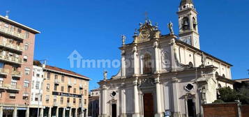 Bilocale piazza Antonio Gramsci, Centro - Piazza Gramsci, Cinisello Balsamo