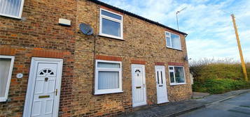 Terraced house to rent in Manor Road, Preston, Hull, East Riding Of Yorkshire HU12