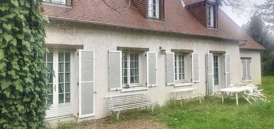 Maison 2 étages  à vendre, 7 pièces, 6 chambres, 160 m²