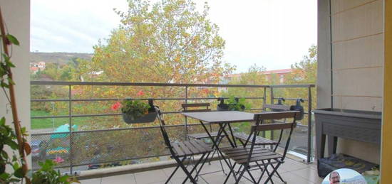 Achat appartement 3 pièces 61 m²