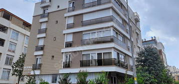 HURMA DA CADDEYE YAKIN KATTA LÜKS EŞYALI 2+1 (FOR RENT- АРЕНДА)