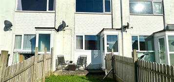 Terraced house to rent in Dale Road, Newquay TR7