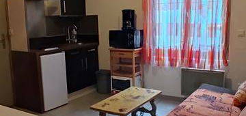 Appartement T2 intramuros