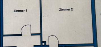 3 Zimmer Wohnung