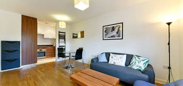 1 bed flat to rent