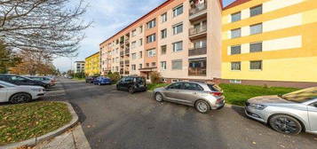 Byt 3+1, 70 m², Uherské Hradiště, 686 05