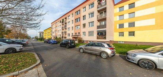 Byt 3+1, 70 m², Uherské Hradiště, 686 05