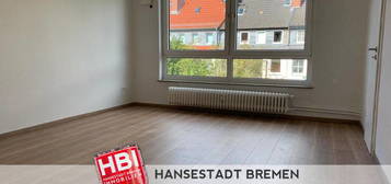 Neustadt / Renovierte 2-Zimmer-Wohnung mit Loggia in begehrter Lage