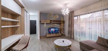 Apartament cu 2 camere semidecomandat | Zona The Office