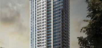 1107 - 60 FREDERICK STREET, Kitchener, Ontario