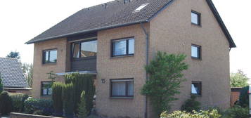 Helles Einraumappartement in Emsdetten, 34 m²